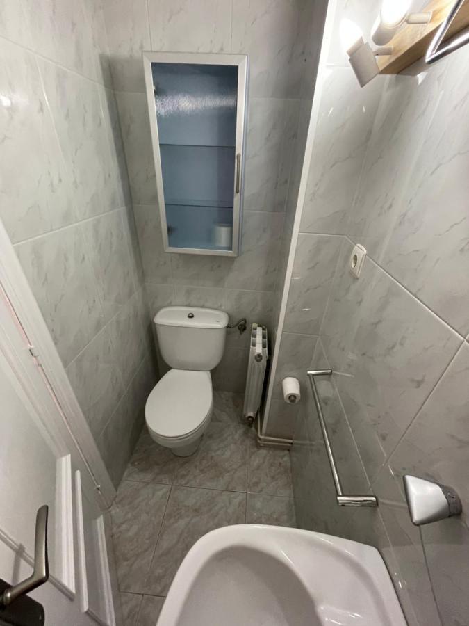 Apartamento Para 7 Personas En Calafell, Barcelona. Apartman Kültér fotó